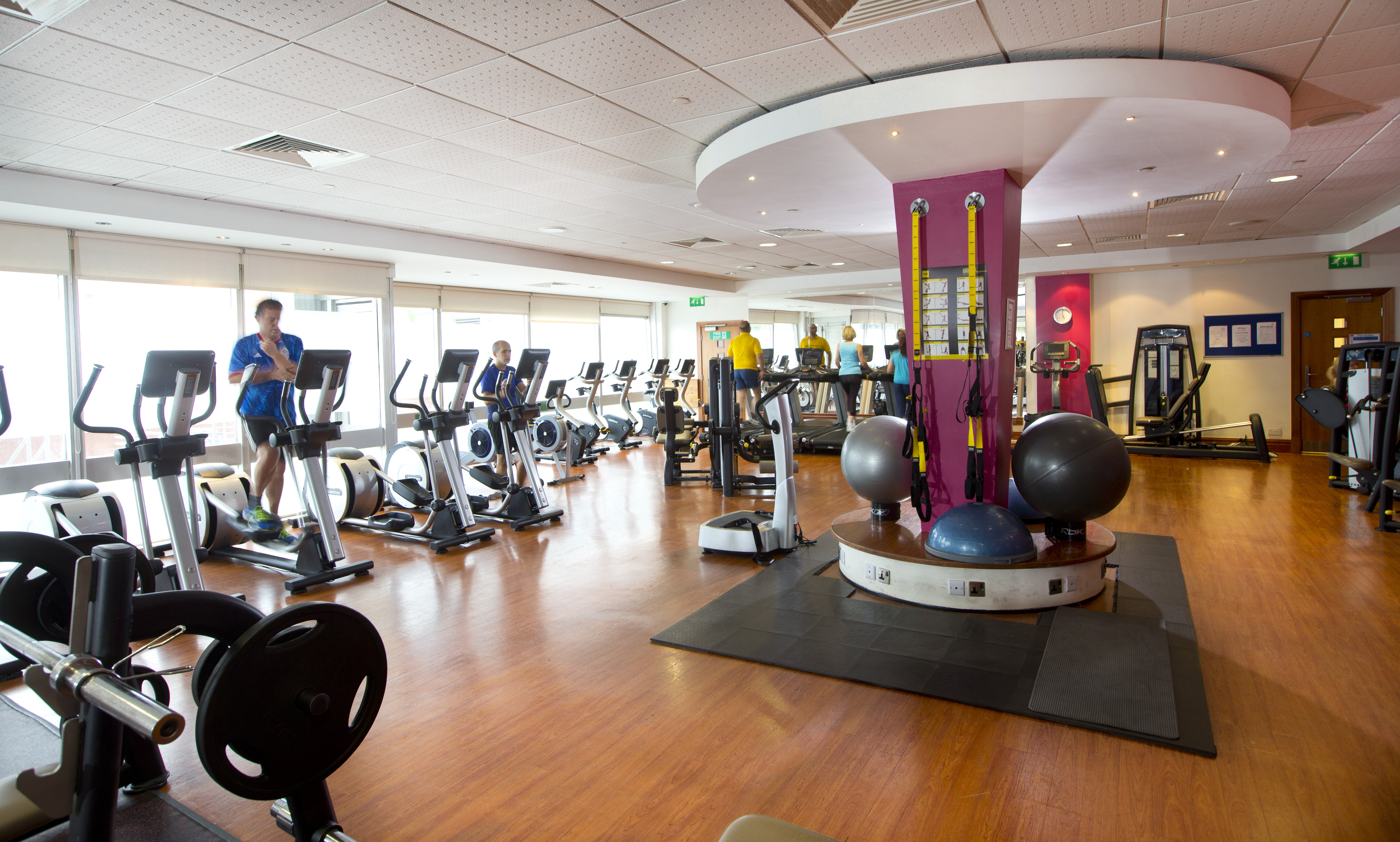 Gym