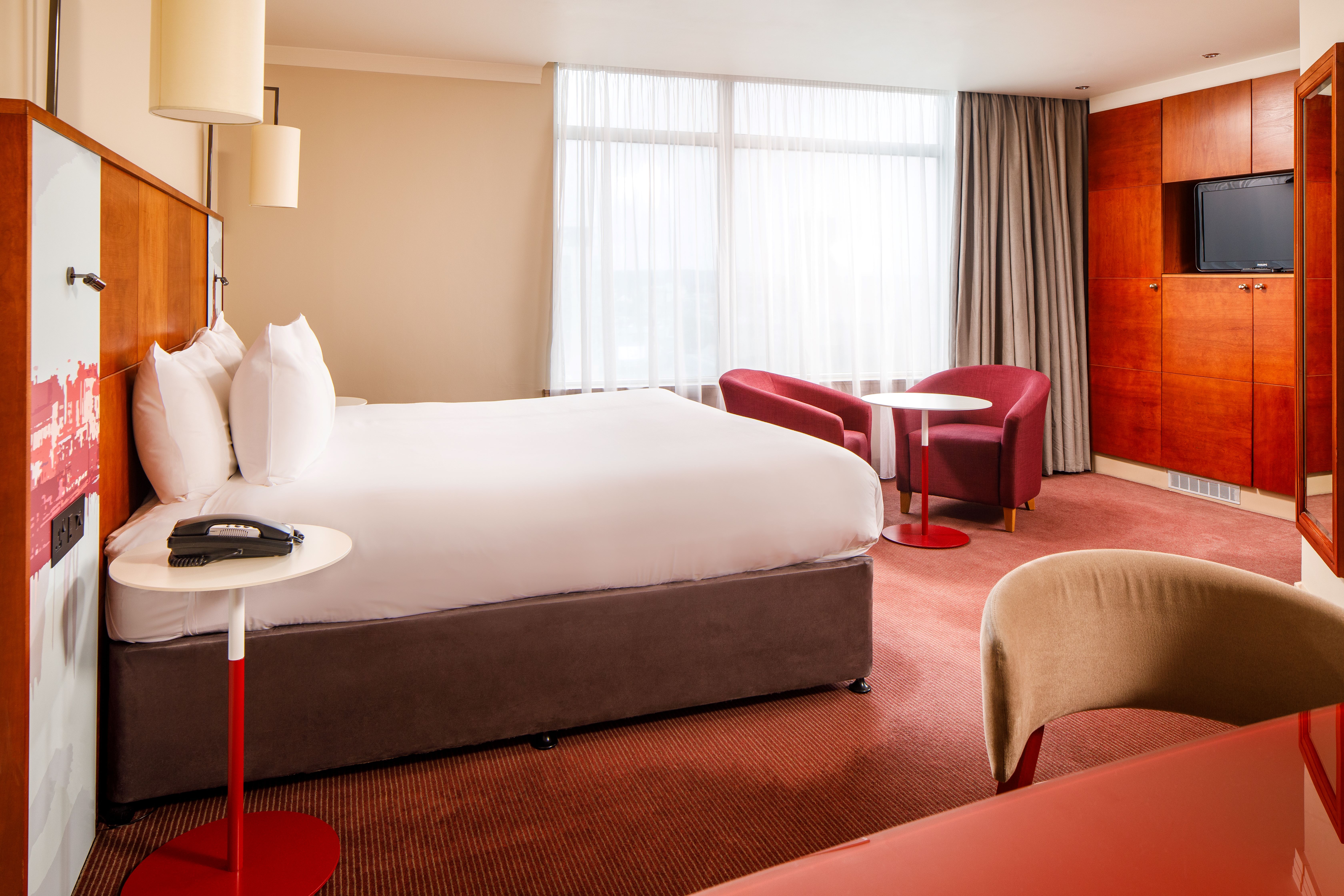 Classic Double Room